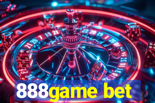 888game bet